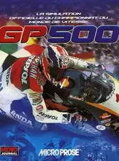 GP 500