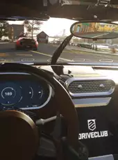 DriveClub VR