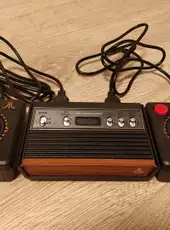 Atari Flashback X