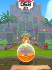 Super Monkey Ball: Banana Rumble