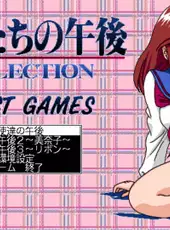 Tenshi-tachi no Gogo Collection