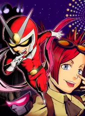 Viewtiful Joe: Double Trouble!