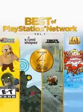 Best of PlayStation Network Vol. 1