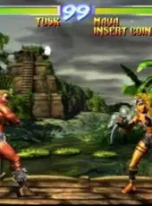 Killer Instinct 2