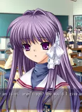 Clannad