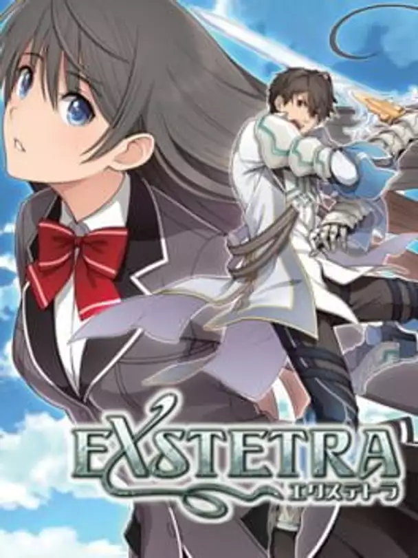 Exstetra