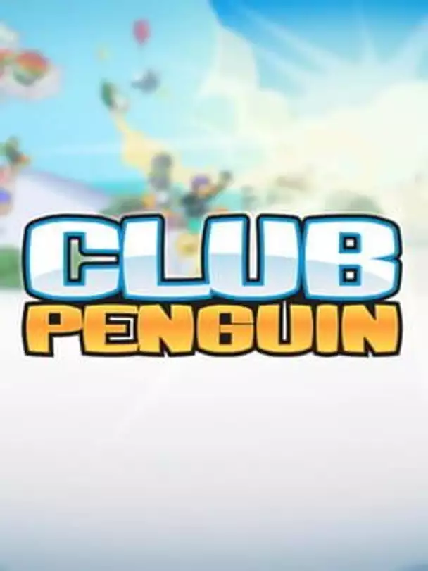 Club Penguin