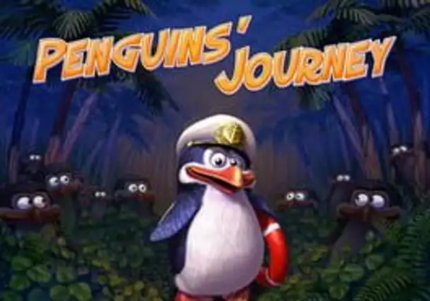 Penguins' Journey