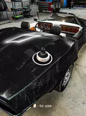 Car Detailing Simulator