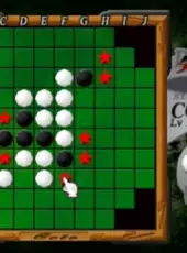 Super Price Series: Reversi