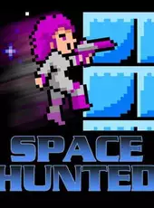 Space Hunted