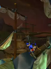 Sly 3: Honor Among Thieves