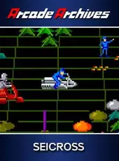 Arcade Archives: Seicross