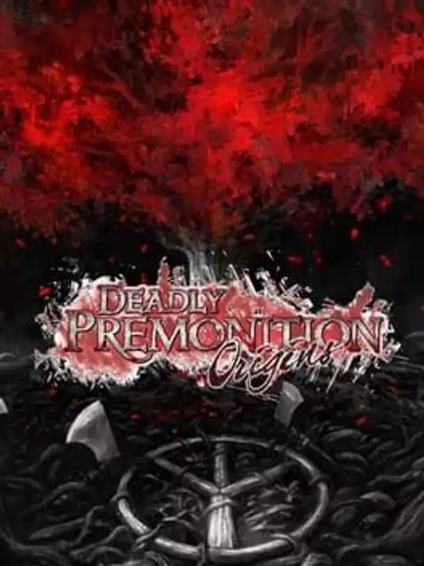 Deadly Premonition Origins