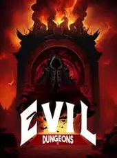 Evil Dungeons 2