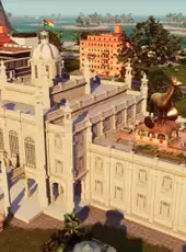 Tropico 6: Lobbyistico