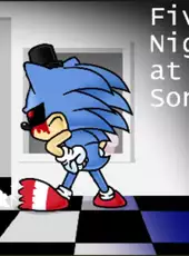 Five Nights at Sonic's Collection