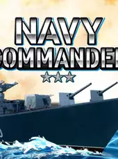 Navy Commander