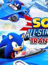 Sonic & All-Stars Racing Transformed