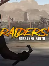 Raiders! Forsaken Earth