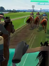 Rival Stars Horse Racing: VR Edition