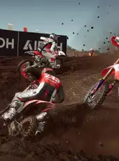 MXGP 24: The Official Game