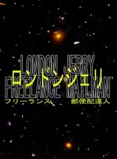 London Jerry: Freelance Mailman