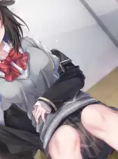 Nekura na Classmate ga Ore no Ibukuro wo Tsukande Hanashite Kurenai