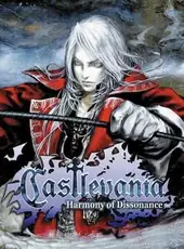 Castlevania: Harmony of Dissonance