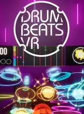 DrumBeats VR