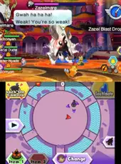 Yo-Kai Watch Blasters: Moon Rabbit Crew