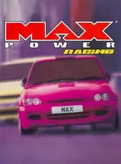 Max Power Racing