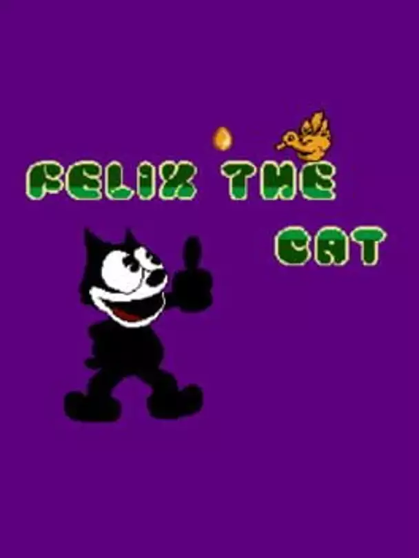 Felix the Cat