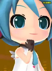 Hatsune Miku: Project Mirai DX