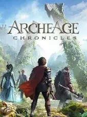 ArcheAge Chronicles