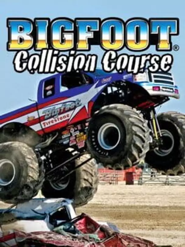 Bigfoot: Collision Course