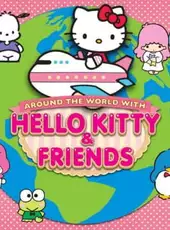 Around the World with Hello Kitty and Friends