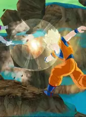 Dragon Ball: Raging Blast