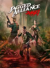 Jagged Alliance: Rage!