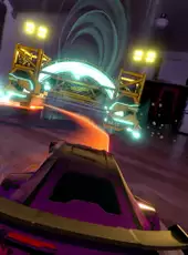 Hot Wheels: Rift Rally