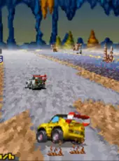 Gadget Racers