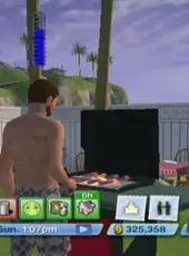 The Sims 3