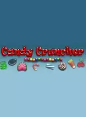 Candy Cruncher