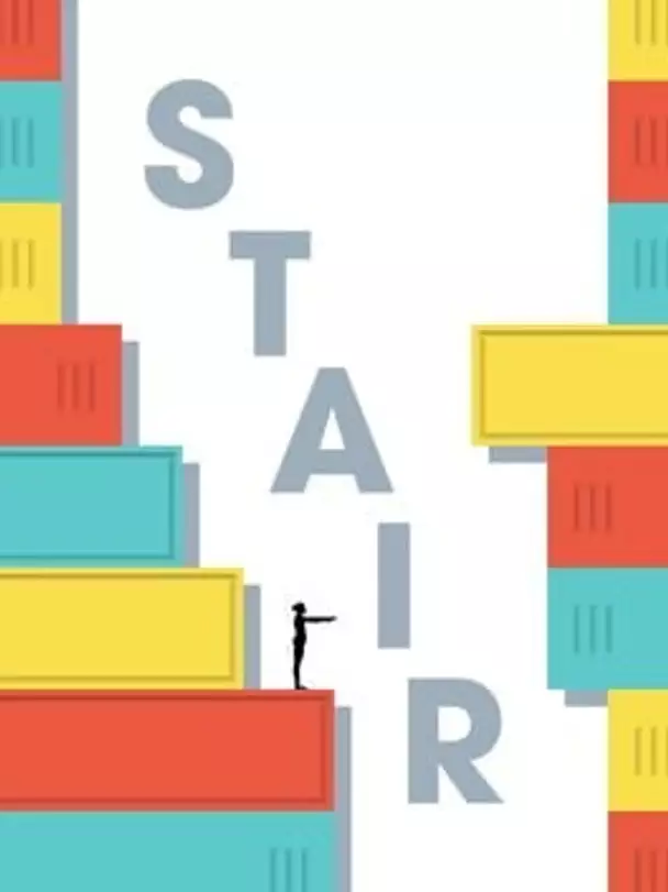 Stair: Slide the Blocks to Ascend