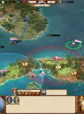 Commander: Conquest of the Americas