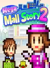 Mega Mall Story 2