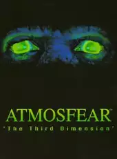 Atmosfear: The Third Dimension