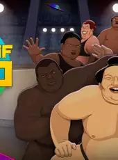 Circle of Sumo: Online Rumble!