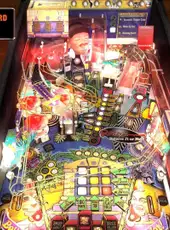 Stern Pinball Arcade: Ripley's Believe It or Not!