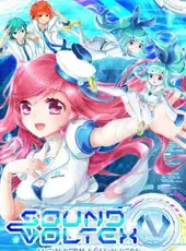 Sound Voltex IV: Heavenly Haven